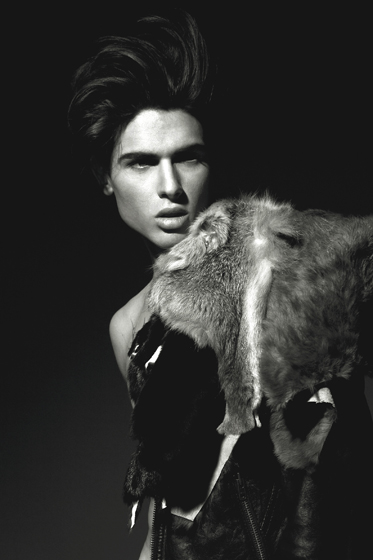 Isidro De Quesada Fashion Photographer